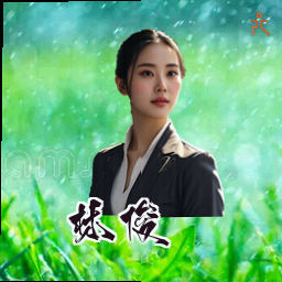 林俊